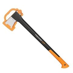 Топор-колун Fiskars X21, L цена и информация | Садовые инструменты | hansapost.ee