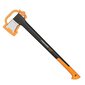 Kirves Fiskars X21 - L цена и информация | Aiatööriistad | hansapost.ee