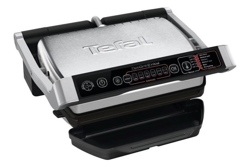 Tefal GC706D34 цена и информация | Lauagrillid | hansapost.ee