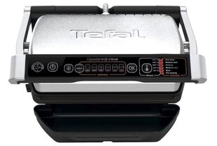 Tefal GC706D34 цена и информация | Настольный гриль | hansapost.ee