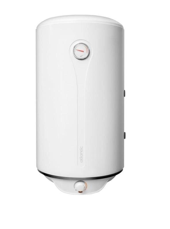 Kombineeritud boiler Atlantic CWH080 O'PRO, vertikaalne 80L цена и информация | Veeboilerid | hansapost.ee