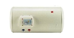 Электрический водонагреватель Atlantic CE150L HM ATE, горизонтальный 150 л цена и информация | Водонагреватели | hansapost.ee