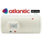 Elektriline boiler Atlantic CE200L HM ATE, horisontaalne 200 L цена и информация | Veeboilerid | hansapost.ee