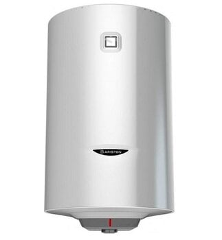 Kombineeritud veeboiler Ariston BLU1 R 100VTD, vertikaalne parempoolne hind ja info | Veeboilerid | hansapost.ee