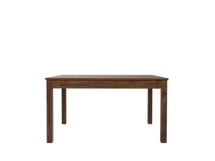 Обеденный стол BRW Patras, коричневый цена и информация | Black Red White Кухонная мебель | hansapost.ee