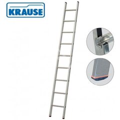 Krause alumiiniumist redel Corda, 7- astmeline hind ja info | Redelid | hansapost.ee