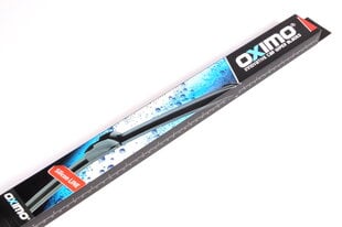 Стеклоочистители OXIMO WU12, 700 мм цена и информация | Резинки для стеклоочистителей | hansapost.ee