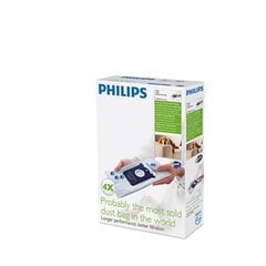 Philips FC8023/04 цена и информация | Аксессуары для пылесосов | hansapost.ee