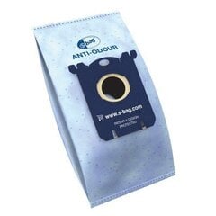 Мешки для пылесоса Philips S-bag FC8023/04 цена и информация | Аксессуары для пылесосов | hansapost.ee