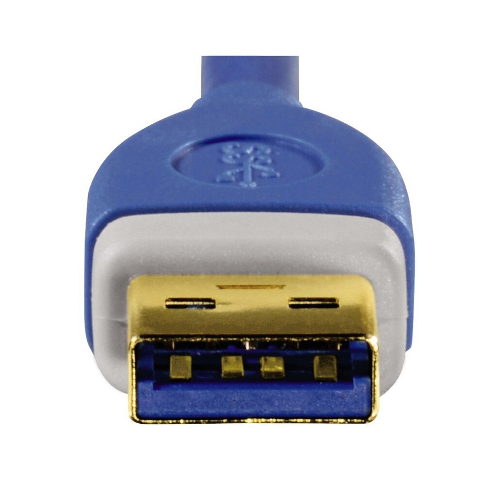 Juhe Micro USB Hama (1,8 m), 00039682 цена и информация | Juhtmed ja kaablid | hansapost.ee