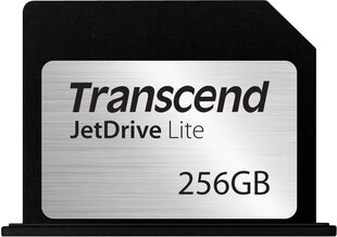 Transcend SD JetDrive Lite 360 256ГБ цена и информация | Карты памяти | hansapost.ee