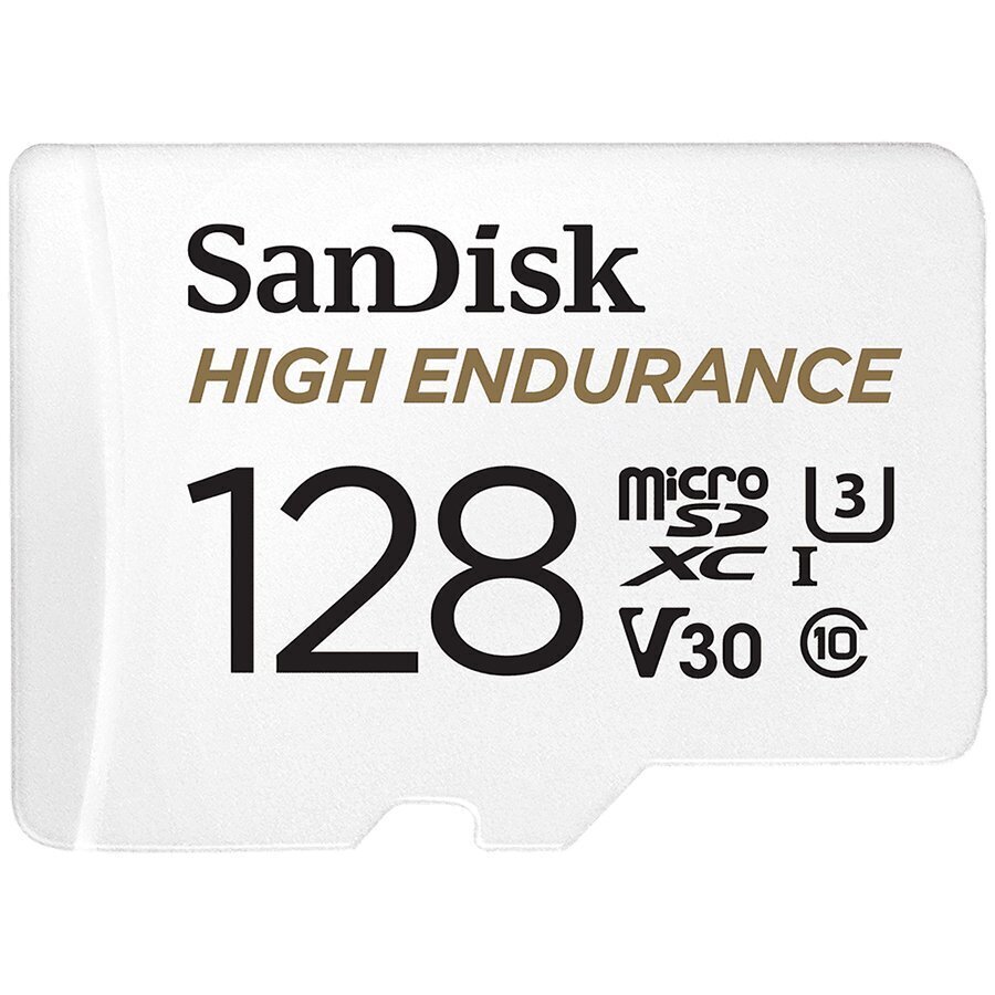 MEMORY MICRO SDXC 128GB UHS-3/SDSQQVR-128G-GN6IA SANDISK цена и информация | Fotoaparaatide mälukaardid | hansapost.ee