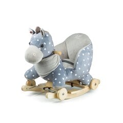 KINDERKRAFT kiikloom ratastel, hobune hind ja info | Beebide mänguasjad | hansapost.ee