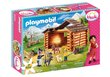 Peetri kitseait 70255 PLAYMOBIL® Heidi цена и информация | Klotsid ja konstruktorid | hansapost.ee