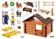 Peetri kitseait 70255 PLAYMOBIL® Heidi цена и информация | Klotsid ja konstruktorid | hansapost.ee