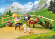 Peetri kitseait 70255 PLAYMOBIL® Heidi цена и информация | Klotsid ja konstruktorid | hansapost.ee