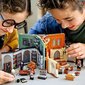 76383 LEGO® Harry Potter Eliksiiride klass hind ja info | Klotsid ja konstruktorid | hansapost.ee