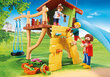 70281 PLAYMOBIL® City Life, Mänguväljak цена и информация | Klotsid ja konstruktorid | hansapost.ee