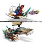 71748 LEGO® NINJAGO Katamaraani merelahing hind ja info | Klotsid ja konstruktorid | hansapost.ee