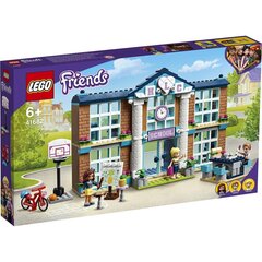 41682 LEGO® Друзья Хартлейк Сити школа цена и информация | Конструкторы и кубики | hansapost.ee