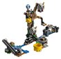 71390 LEGO® Super Mario Reznori kokkukukutamise laienduskomplekt цена и информация | Klotsid ja konstruktorid | hansapost.ee