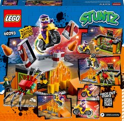 60293 LEGO® City Trikipark hind ja info | Klotsid ja konstruktorid | hansapost.ee