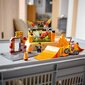 60293 LEGO® City Trikipark цена и информация | Klotsid ja konstruktorid | hansapost.ee