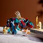 76154 LEGO® Super Heroes Klastuno saar цена и информация | Klotsid ja konstruktorid | hansapost.ee