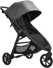 Jalutuskäru Baby Jogger City Mini GT2, Stone Grey hind ja info | Vankrid, jalutuskärud | hansapost.ee
