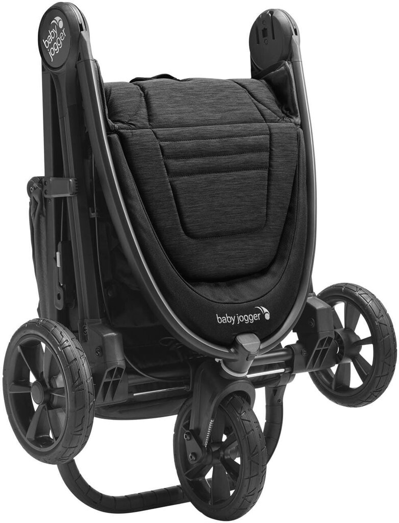 Jalutuskäru Baby Jogger City Mini GT2, Stone Grey цена и информация | Vankrid, jalutuskärud | hansapost.ee