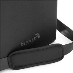 Kärukott Baby Jogger City Select Lux A 2011984, Black hind ja info | Lapsevankrite tarvikud | hansapost.ee