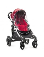 Vihmakaitse Baby Jogger City Select/Lux istumisosale hind ja info | Lapsevankrite tarvikud | hansapost.ee