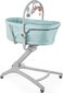 Häll Chicco Baby Hug 4in1, Aquarelle hind ja info | Reisivoodid | hansapost.ee