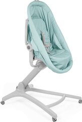 Детская кроватка Chicco Baby Hug 4in1, Aquarelle цена и информация | Манежи для детей | hansapost.ee