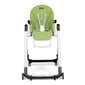 Söögitool Peg Perego Siesta Follow me, Wonder Green цена и информация | Laste söögitoolid | hansapost.ee