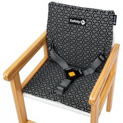 Подушка для стульчика для кормления Safety 1st Cherry, Geometric цена и информация | Обеденные стулья | hansapost.ee