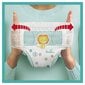 Püksmähkmed Pampers Pants, suurus 7, 74 tk, 17kg+ цена и информация | Mähkmed, riidest mähkmed | hansapost.ee