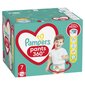 Püksmähkmed Pampers Pants, suurus 7, 74 tk, 17kg+ цена и информация | Mähkmed, riidest mähkmed | hansapost.ee