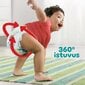 Püksmähkmed Pampers Pants Monthly Pack 4 suurus 9-15kg, 176 tk цена и информация | Mähkmed, riidest mähkmed | hansapost.ee