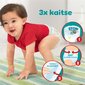 Püksmähkmed Pampers Pants Monthly Pack 4 suurus 9-15kg, 176 tk цена и информация | Mähkmed, riidest mähkmed | hansapost.ee