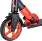 Tõukeratas Nils Extreme HD145, Graphite-Orange цена и информация | Tõukerattad | hansapost.ee