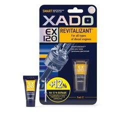 Ревитализатор Xado EX120 для дизельных двигателей цена и информация | Добавки к маслам | hansapost.ee