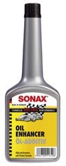 Присадка, улучшающая свойства моторного масла SONAX цена и информация | Добавки к маслам | hansapost.ee