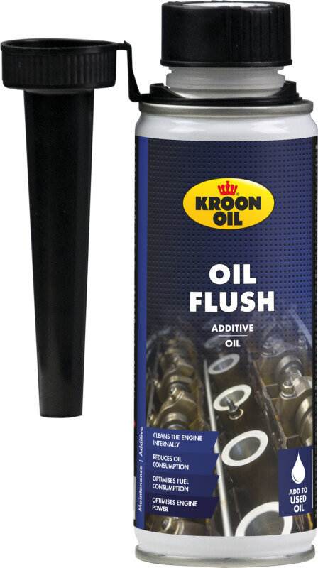Kroon-Oil Oil Flush mootoriõli lisand, 250 ml hind ja info | Kütuselisandid ja õlilisandid | hansapost.ee