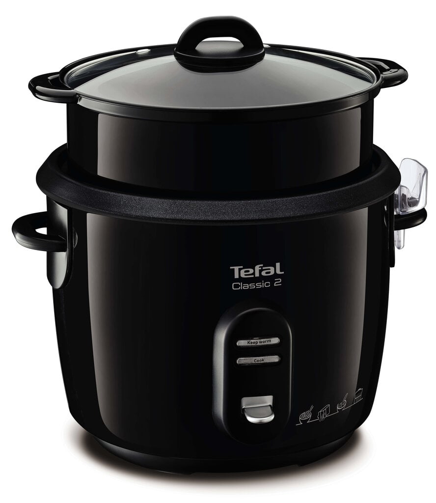 Tefal Classic 2 цена и информация | Multikeetjad, survepotid | hansapost.ee