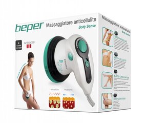 Body Sense Body rasvaimu BEP40500 hind ja info | Beper Kodumasinad | hansapost.ee