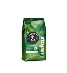 Lavazza Tierra Origins - Brasiilia - Blend kohvioad, 1kg hind ja info | Kohv ja kakao | hansapost.ee