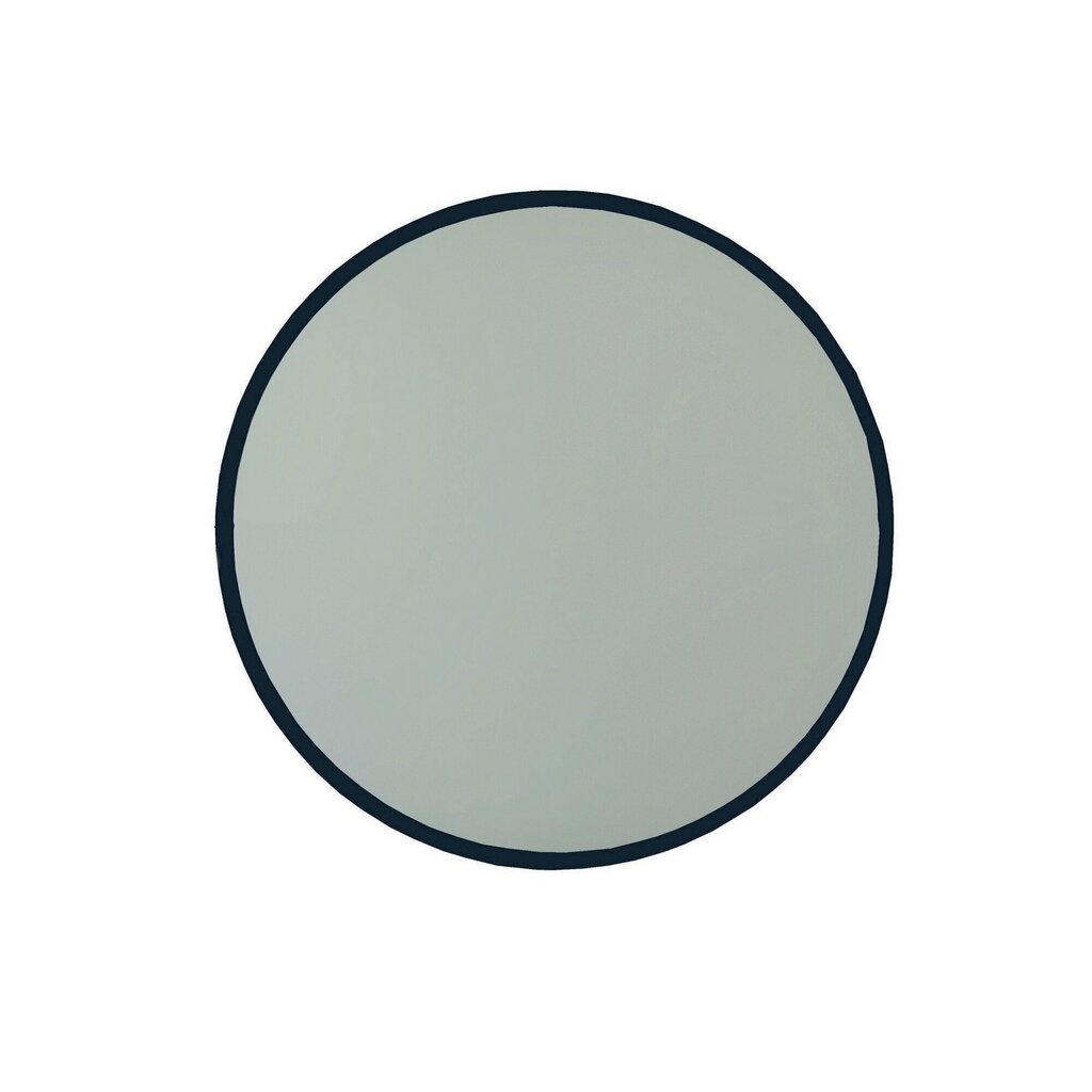 Peegel Kalune Design Ayna A711, must цена и информация | Peeglid | hansapost.ee