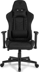 Mänguritool Sense7 Spellcaster, must price and information | Office chairs | hansapost.ee