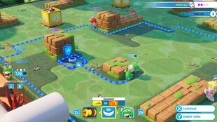 Mario + Rabbids Kingdom Battle NSW digital version цена и информация | Компьютерные игры | hansapost.ee